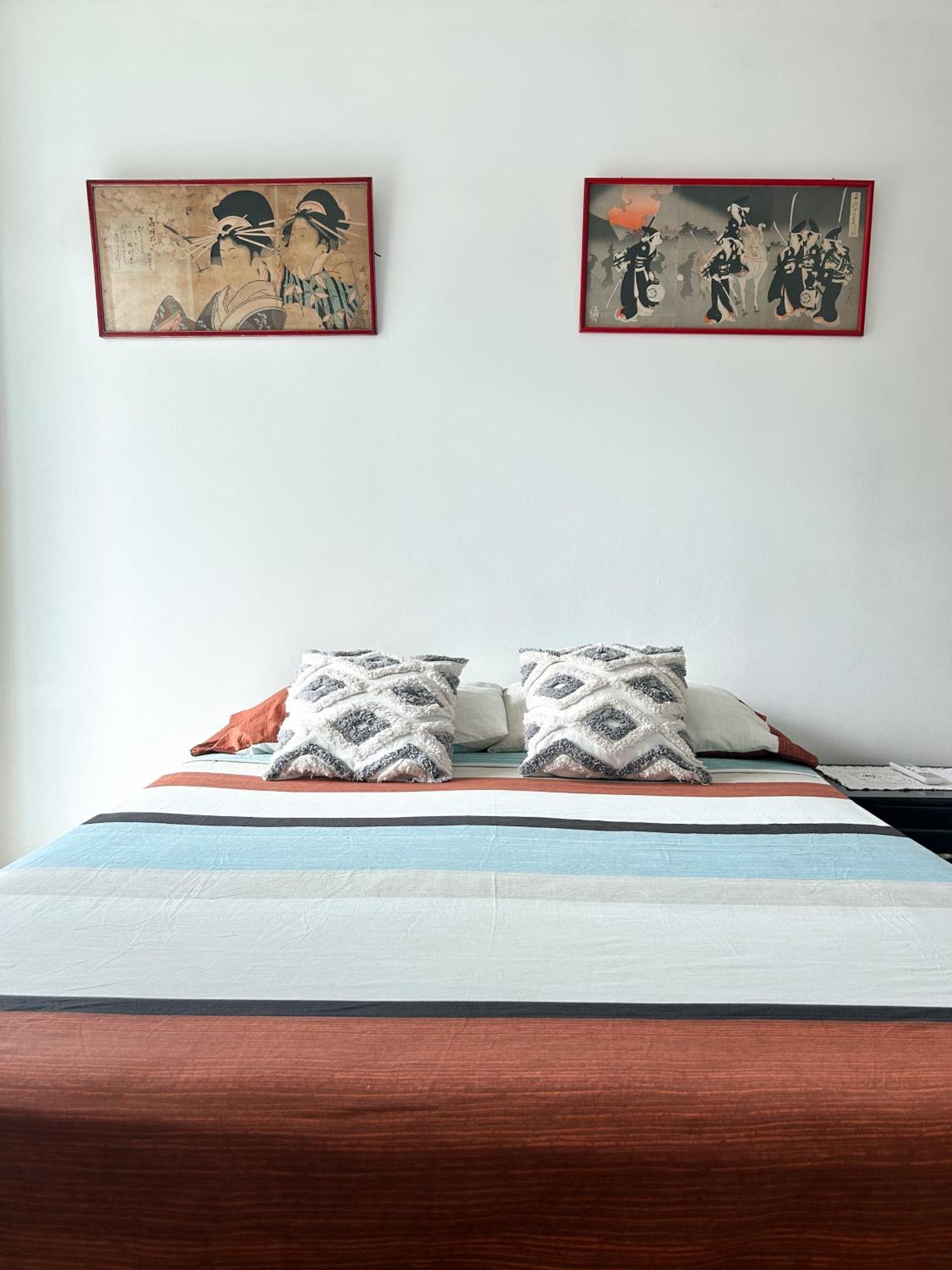 La Terraza De Estella 2*