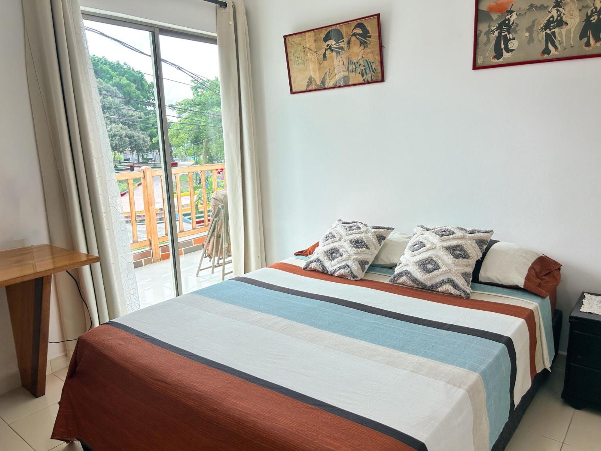 La Terraza De Estella