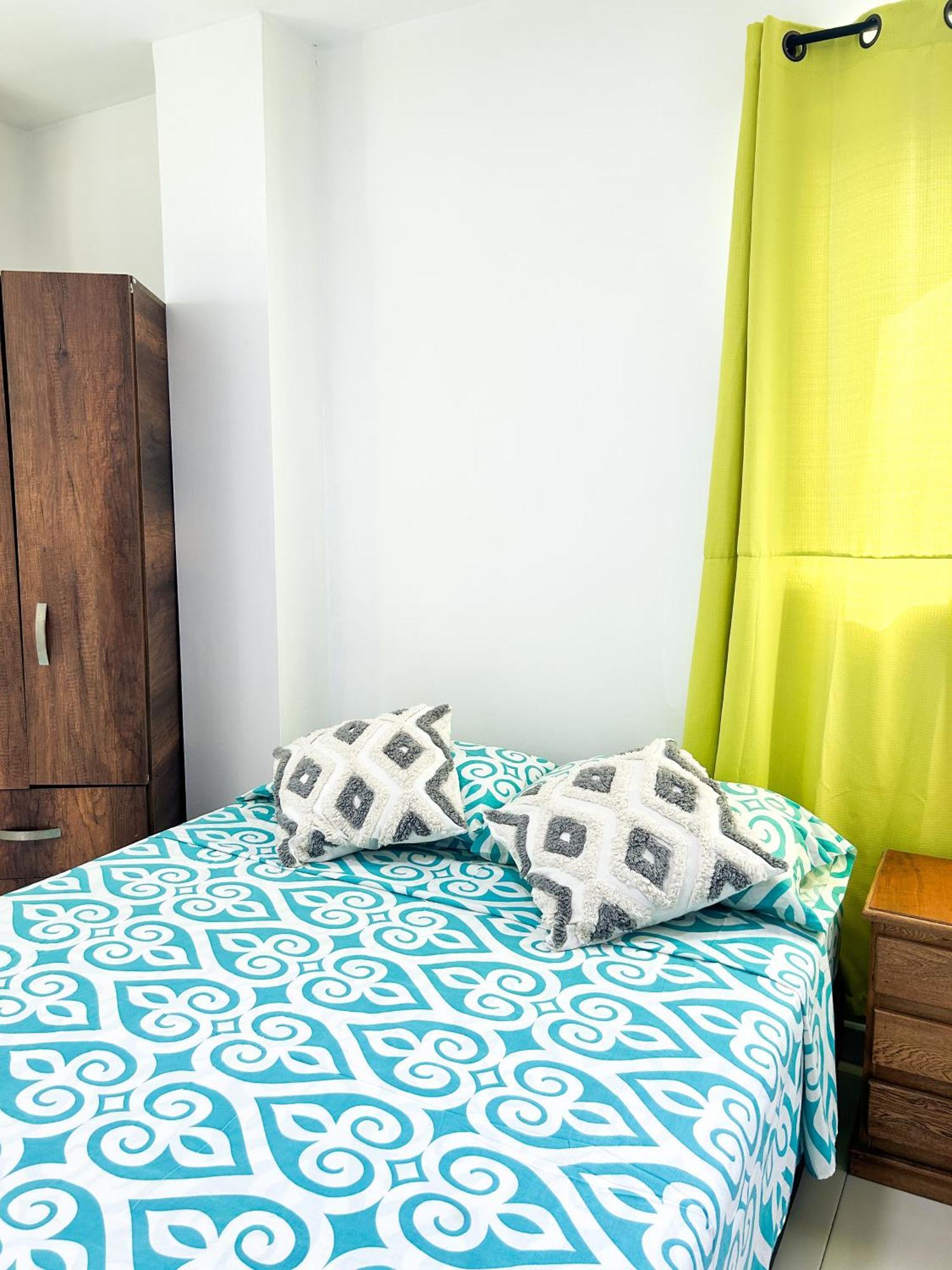 Pensión La Terraza De Estella Cartagena