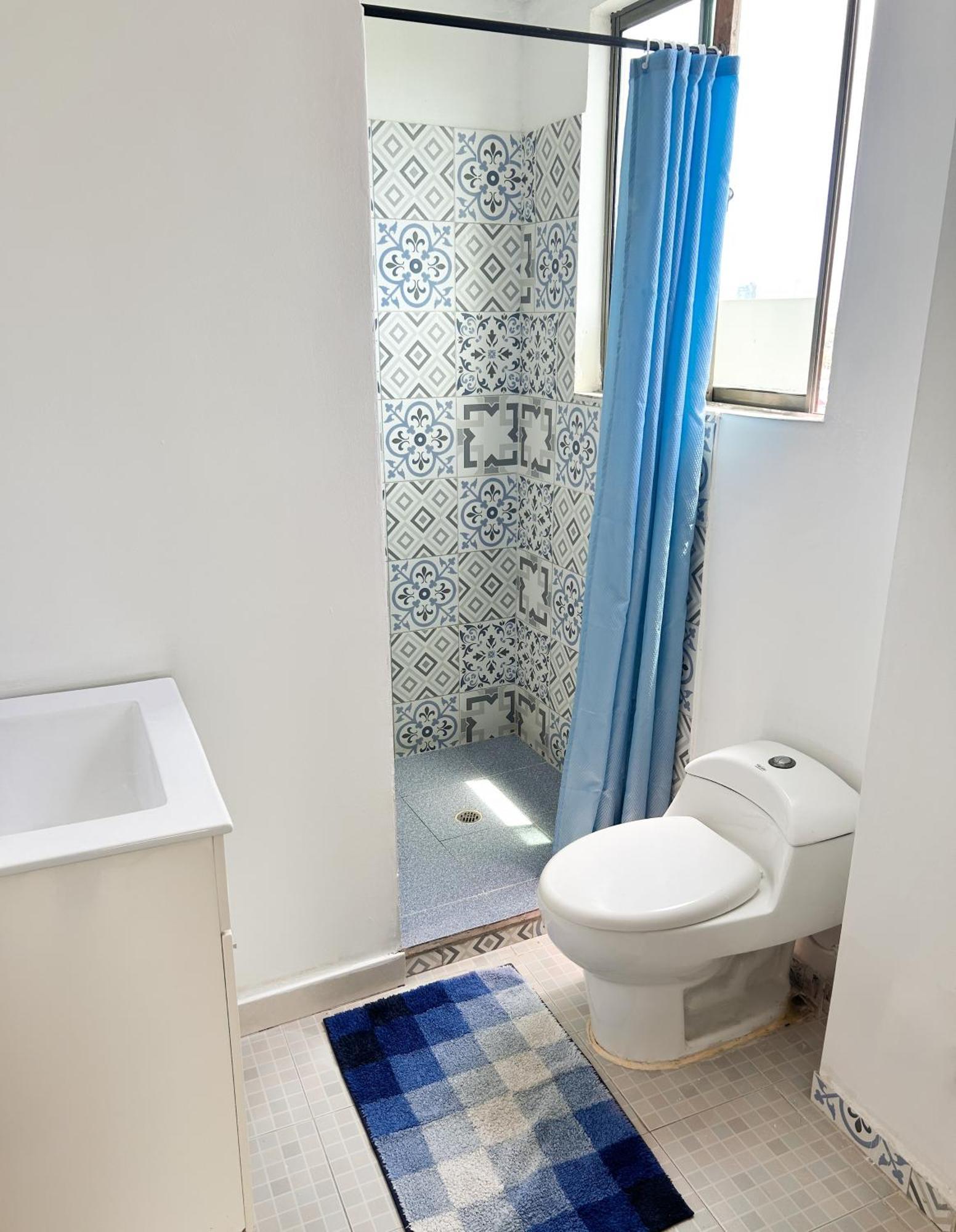 La Terraza De Estella Pensión Cartagena