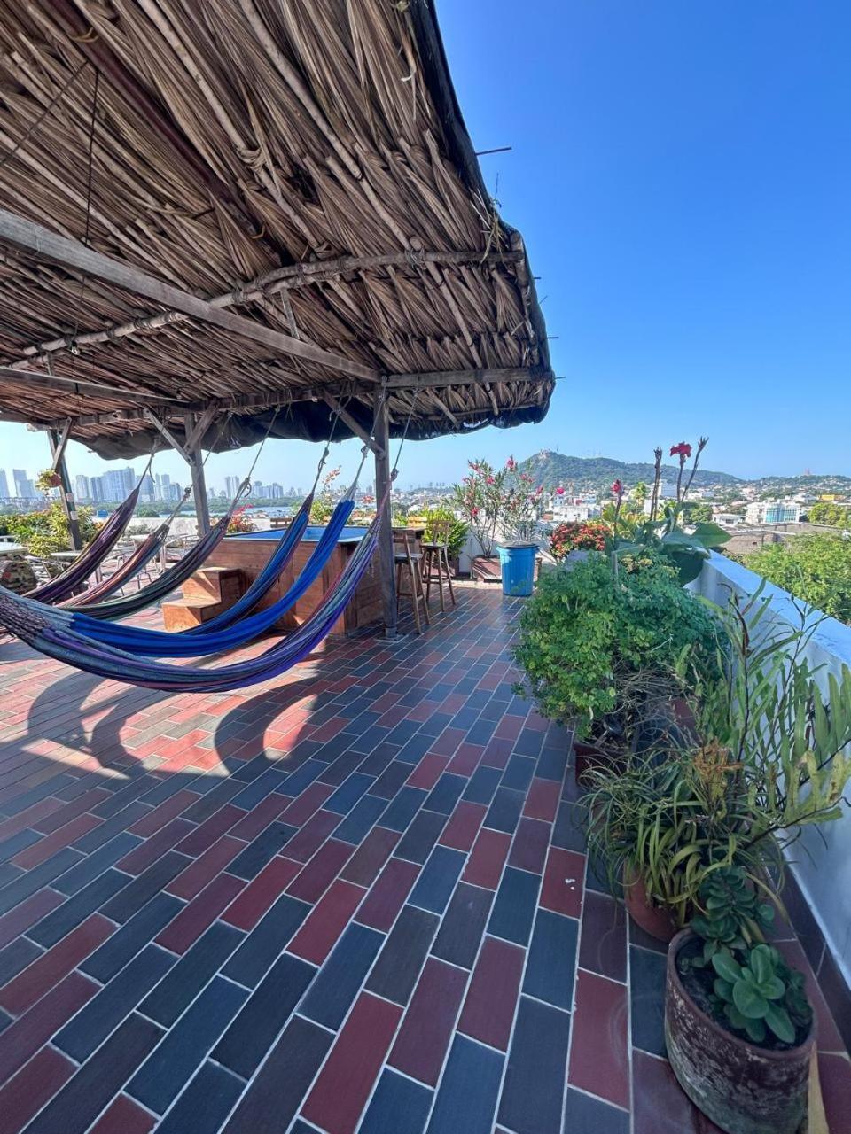 Pensión La Terraza De Estella 2*