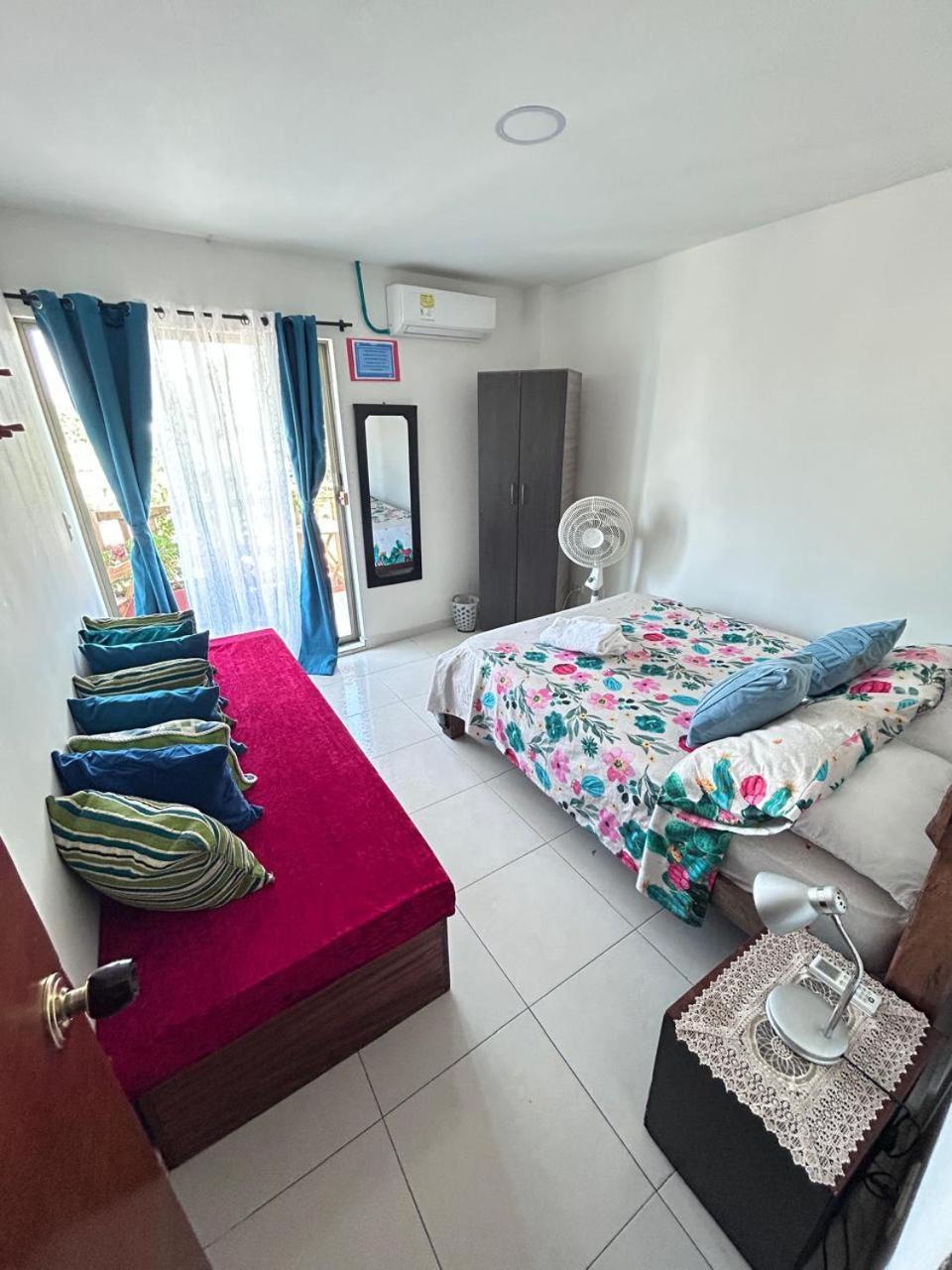 La Terraza De Estella Cartagena