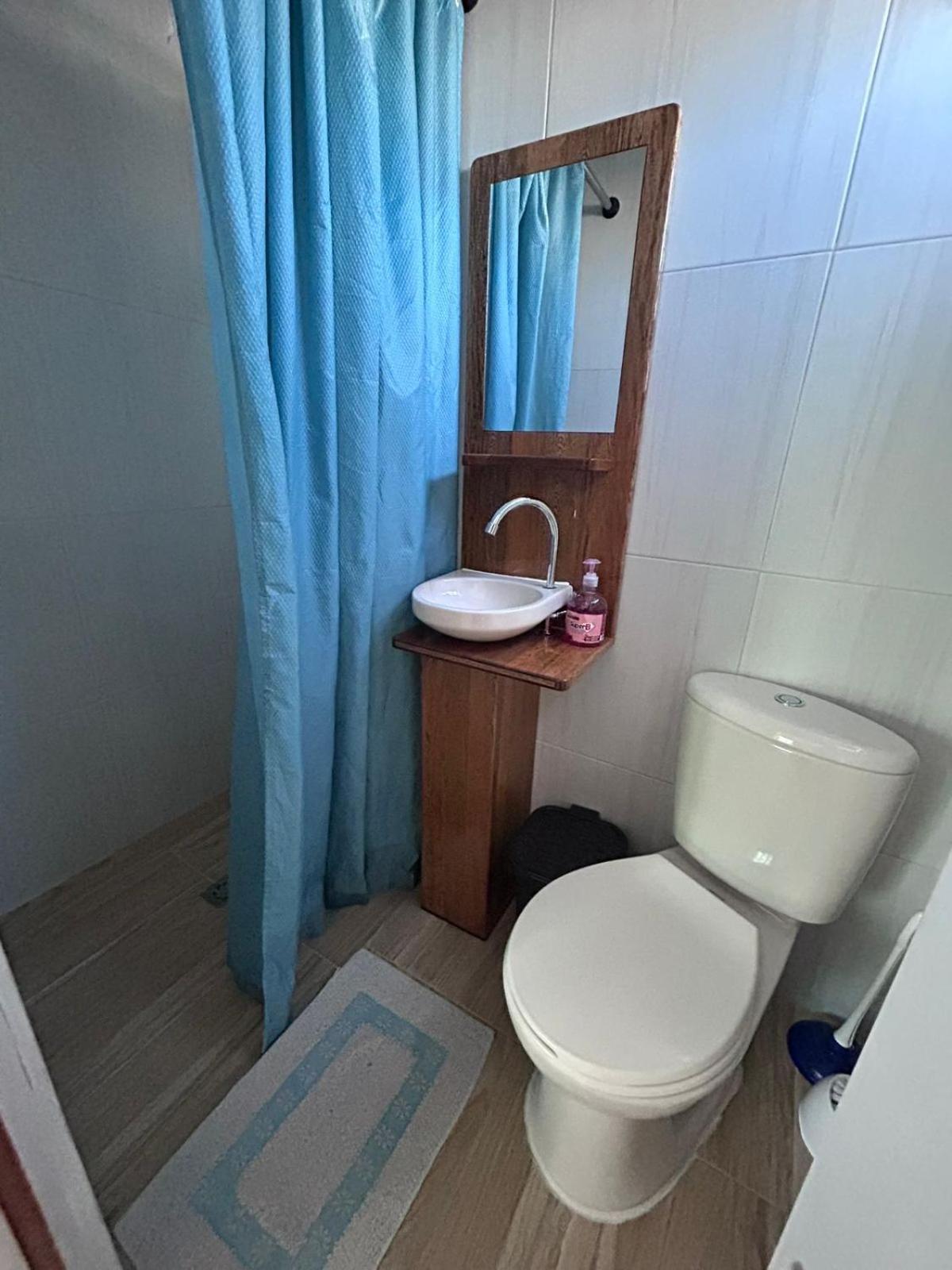 La Terraza De Estella Cartagena