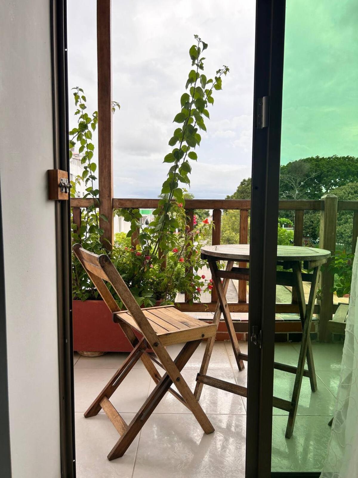 Pensión La Terraza De Estella