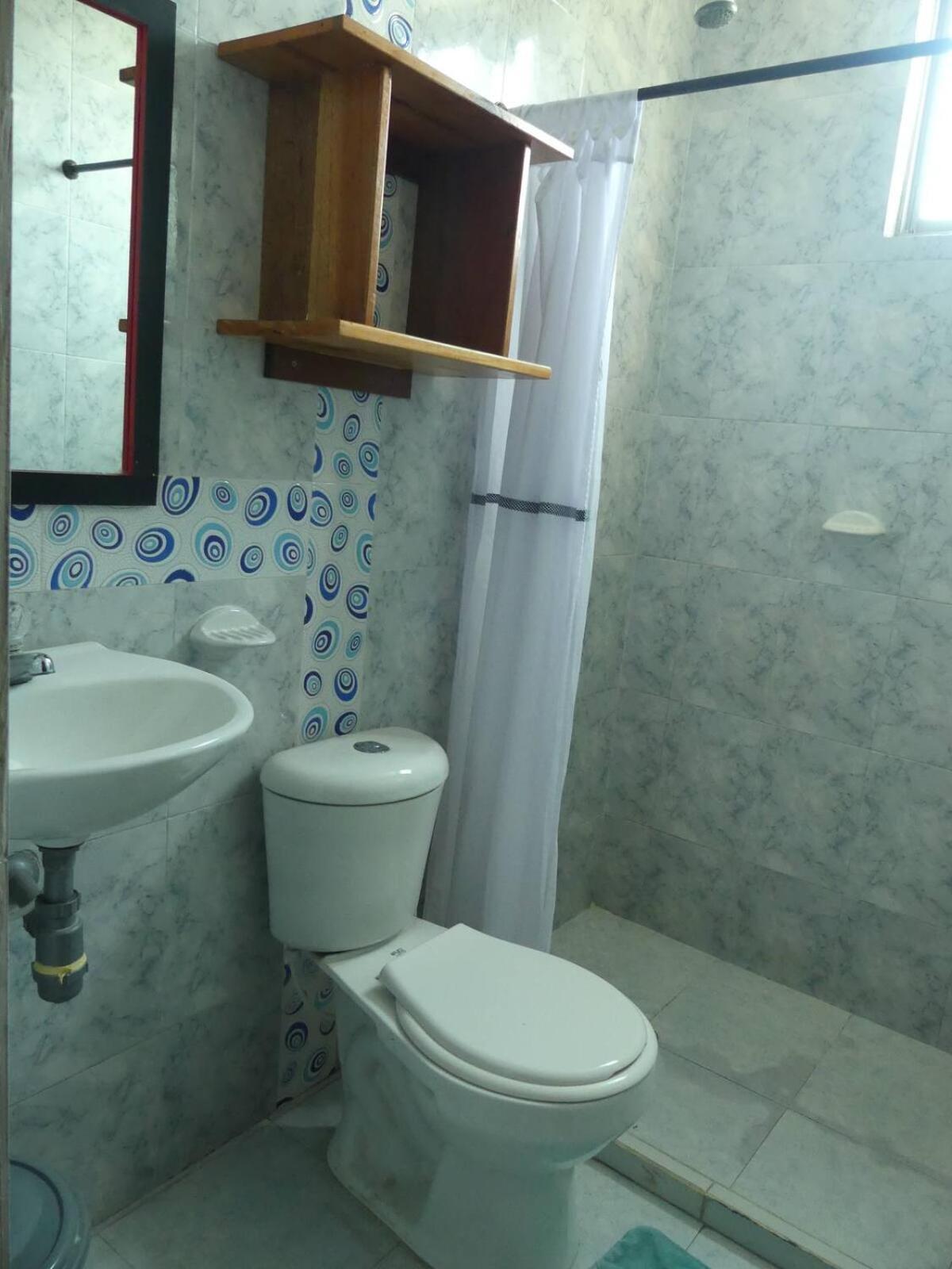 La Terraza De Estella Cartagena