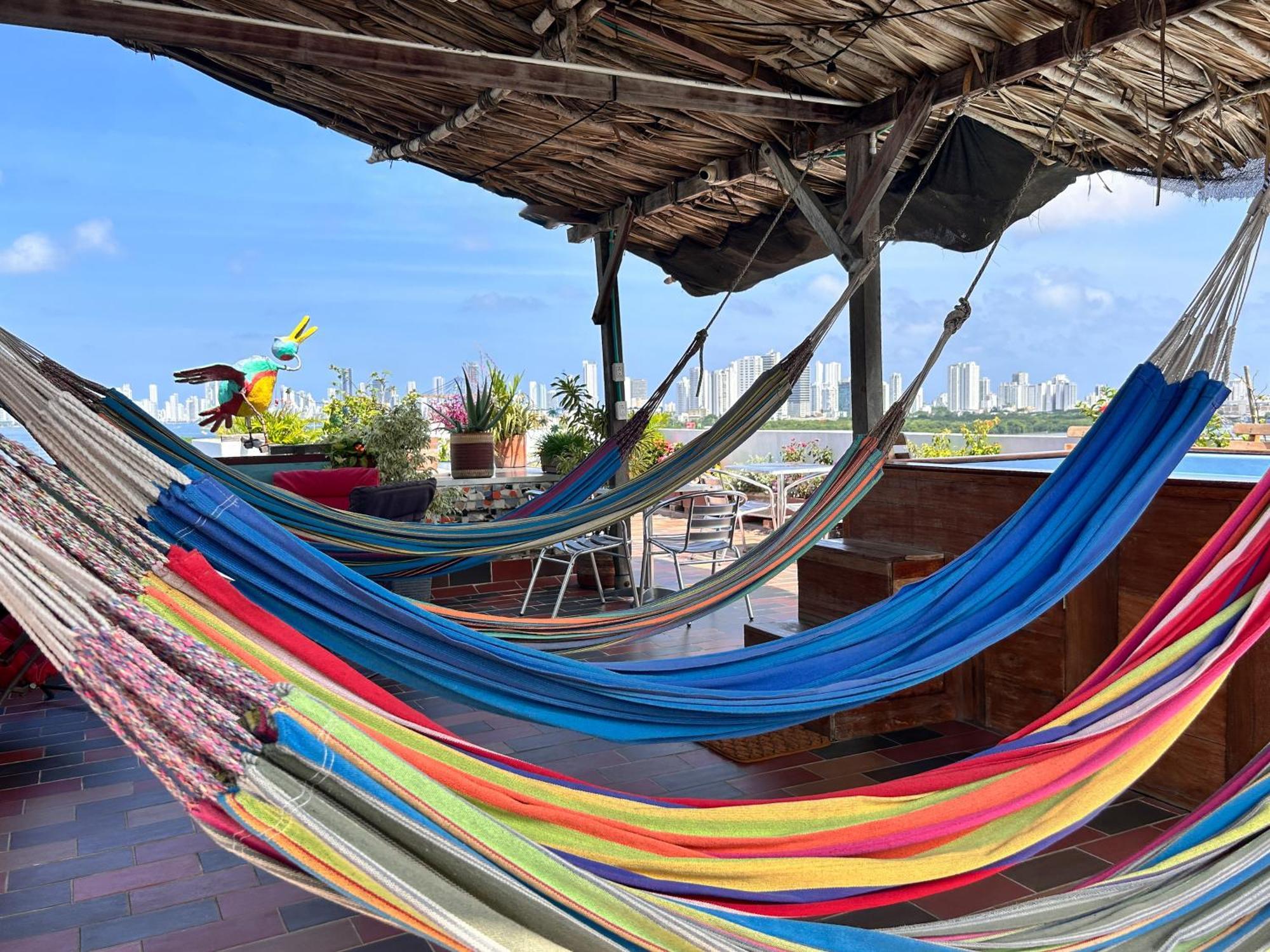 La Terraza De Estella Casa de hóspedes *