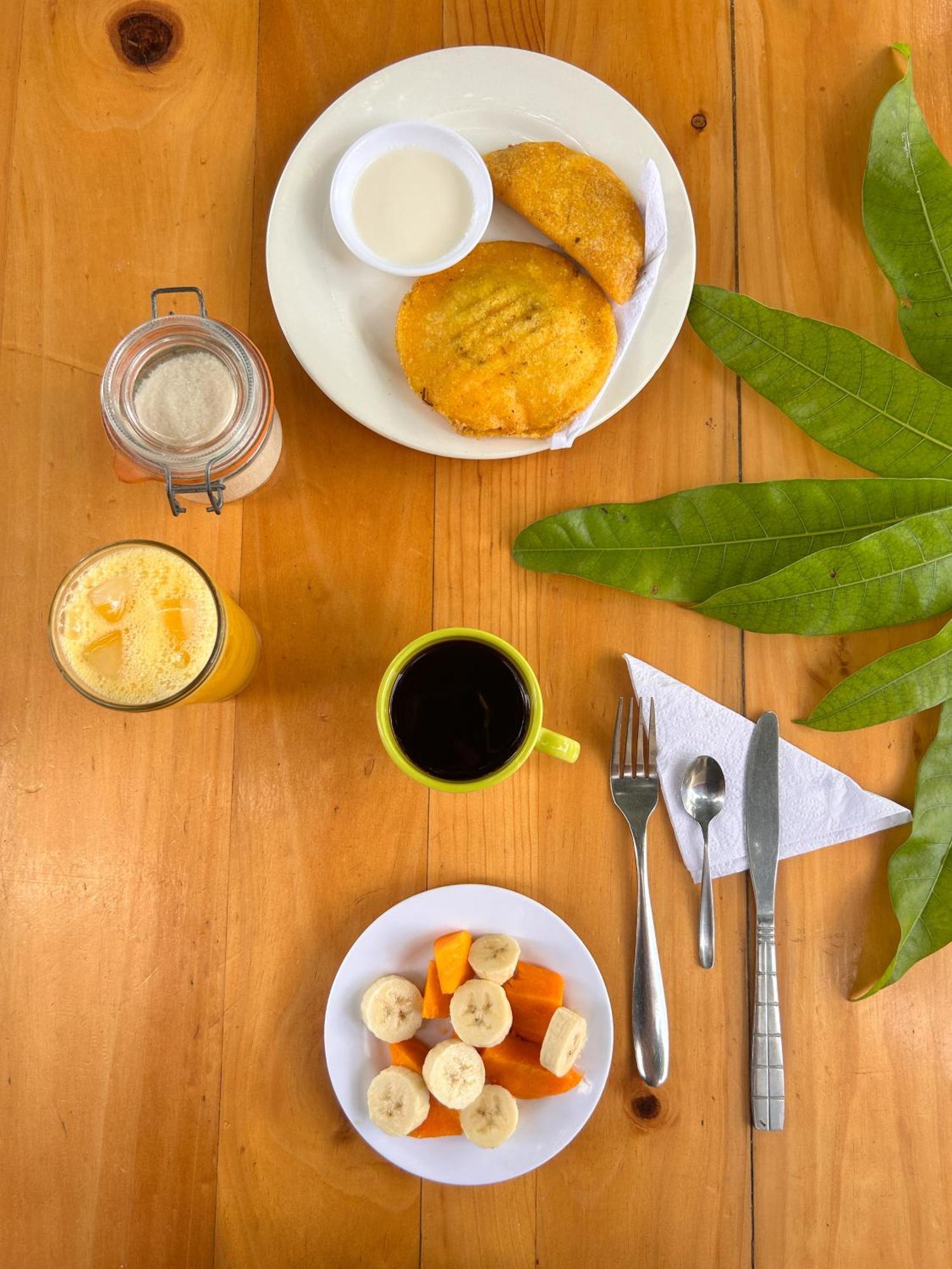 Pensión La Terraza De Estella