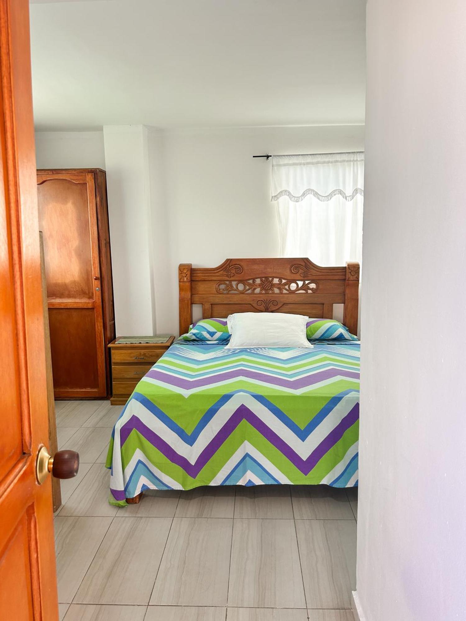 Pensión La Terraza De Estella Cartagena