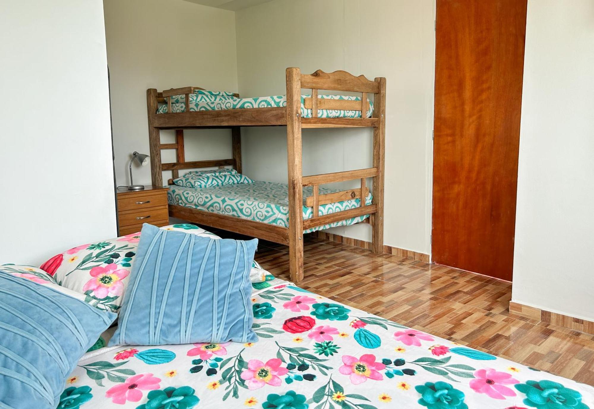 La Terraza De Estella