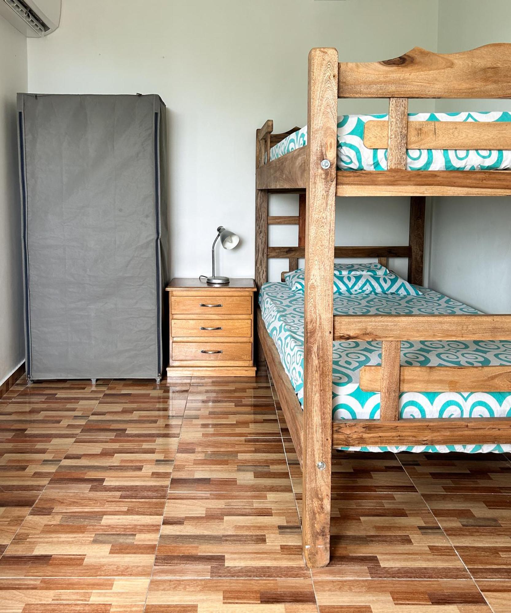 Pensión La Terraza De Estella