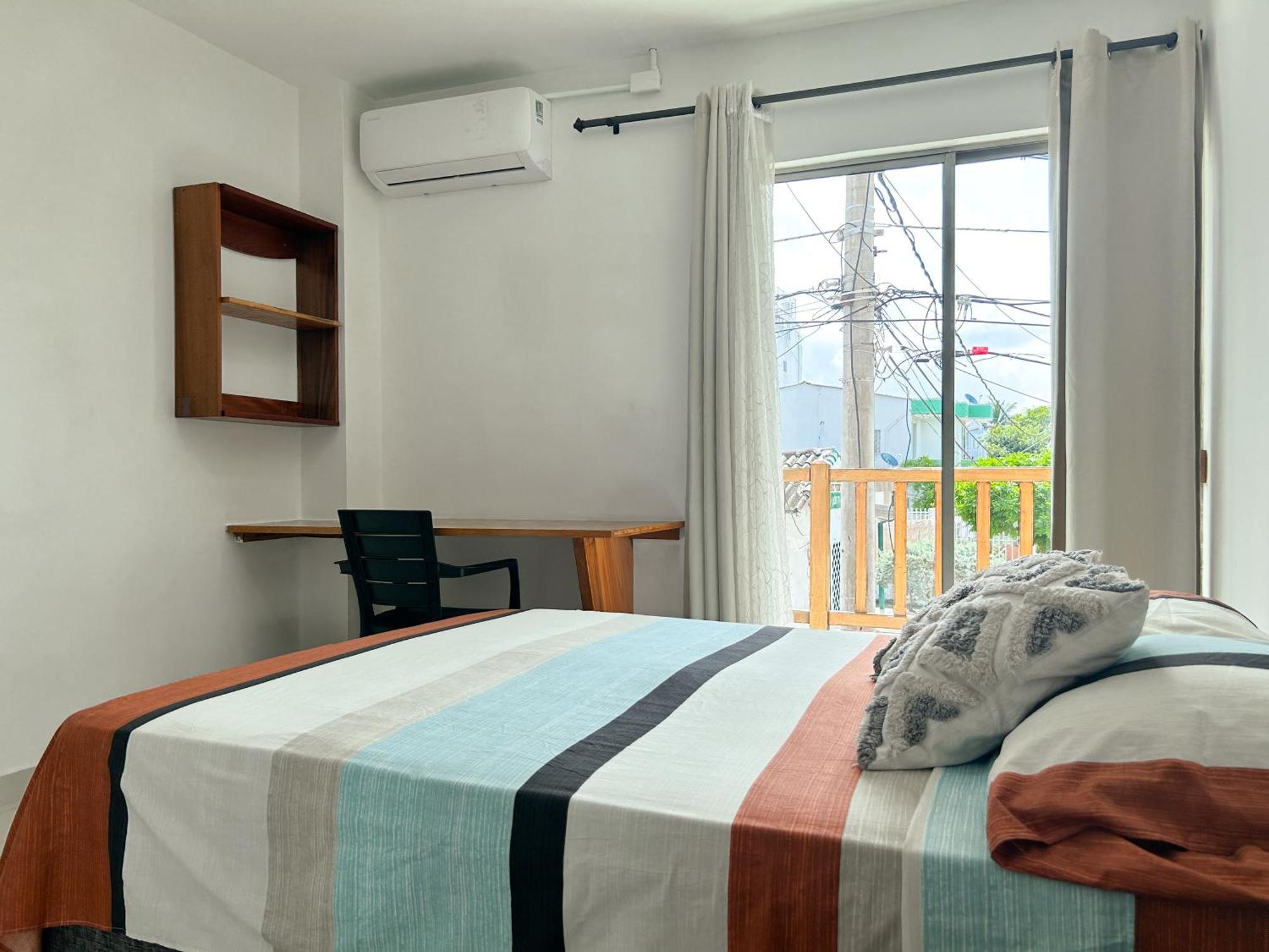 La Terraza De Estella 2* Cartagena