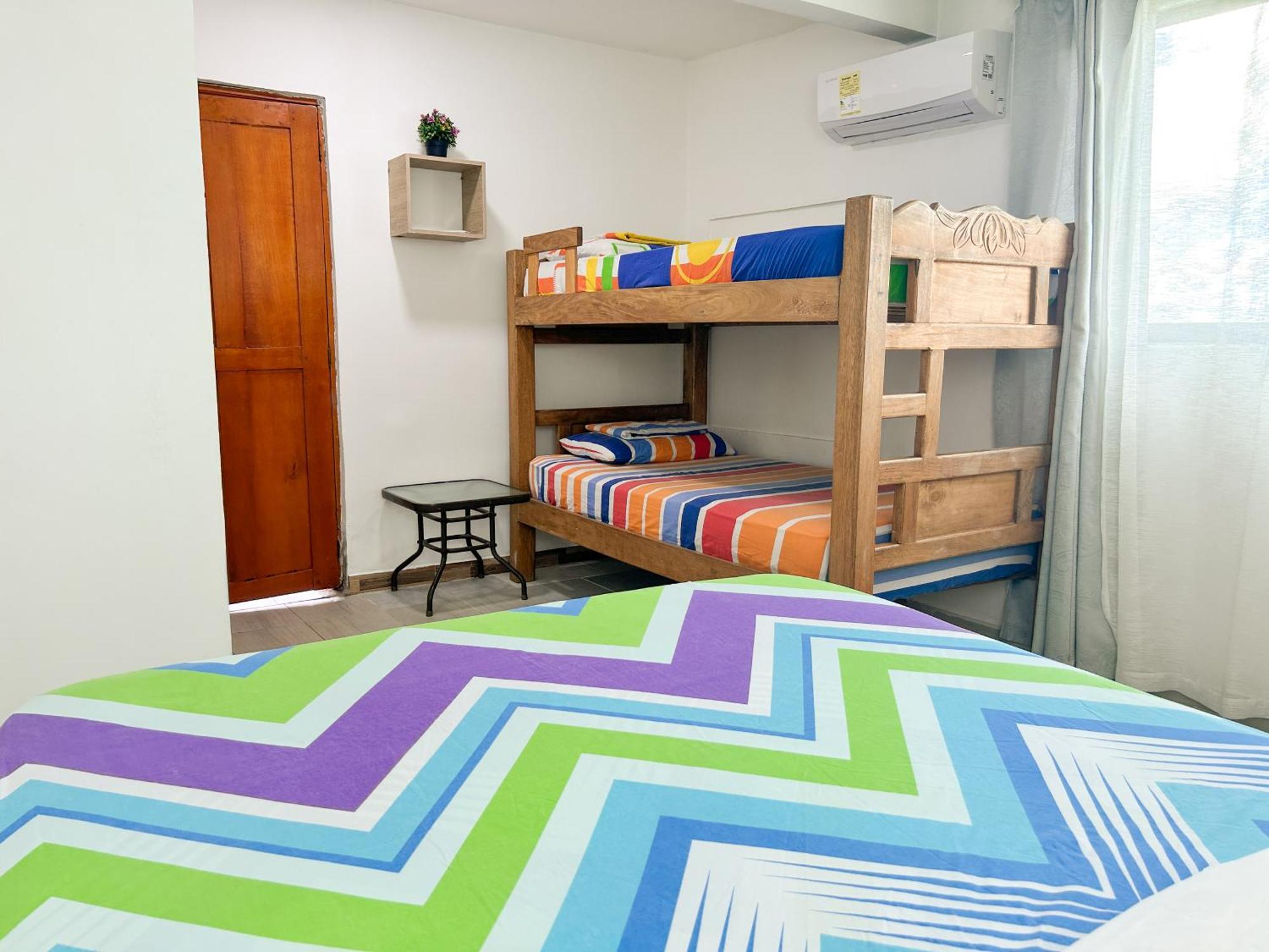 Pensión La Terraza De Estella