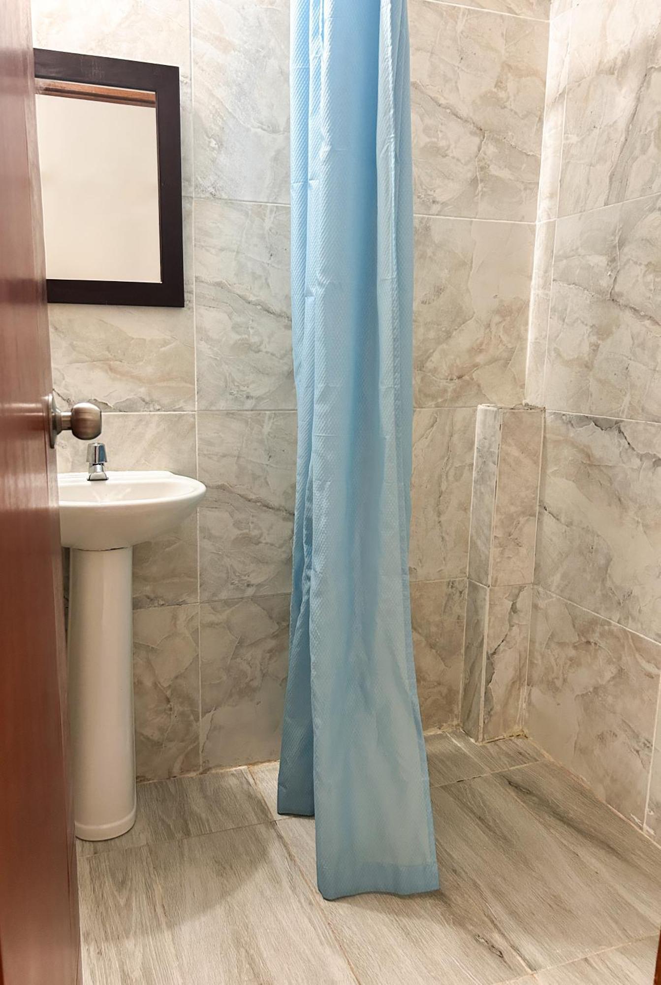 La Terraza De Estella Pensión Cartagena