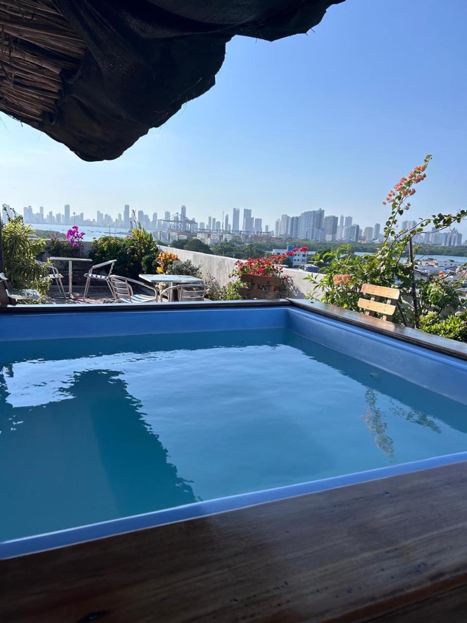 La Terraza De Estella 2* Cartagena