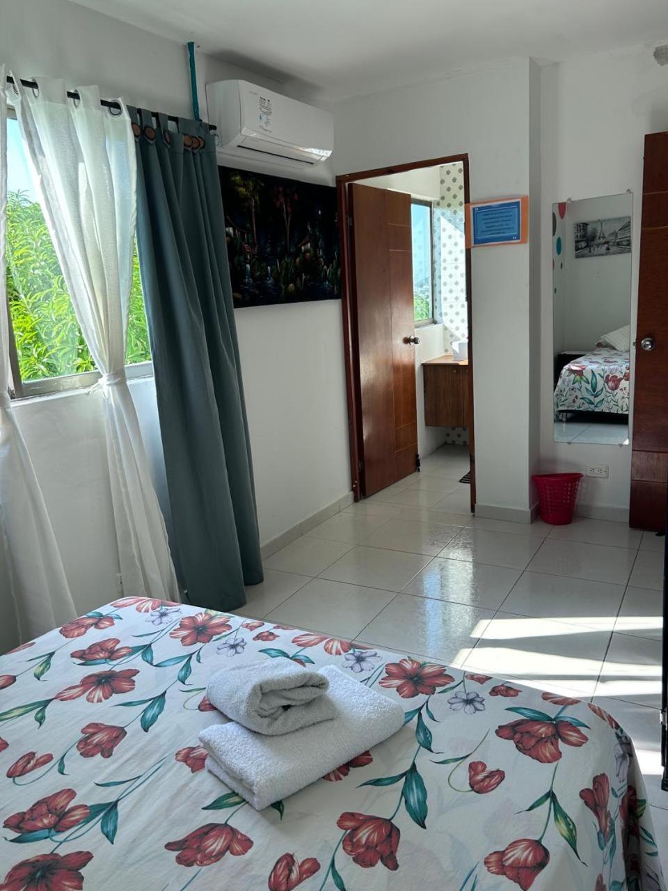 La Terraza De Estella Cartagena